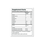 Omega 3 Fish Oil 1000 mg, 30 ct
