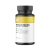 Omega 3 Fish Oil 1000 mg, 30 ct
