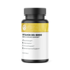 Vitamin D3 5000 iu, 30 ct