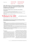 3-Pack TriButyrin 500 mg, ($39 ea) 90 enteric gelcaps True-Postbiotic™️