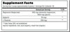 Sleep Cocktail™️ Powder 30 servings- Dr Andrew Huberman’s Formula