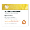 Ultra Curcumin™️, 30 ct (was CurcuCynergy) Label