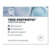 True-Postbiotic™️ Label