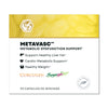 MetaVasc Label