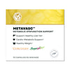 MetaVasc™️ Label