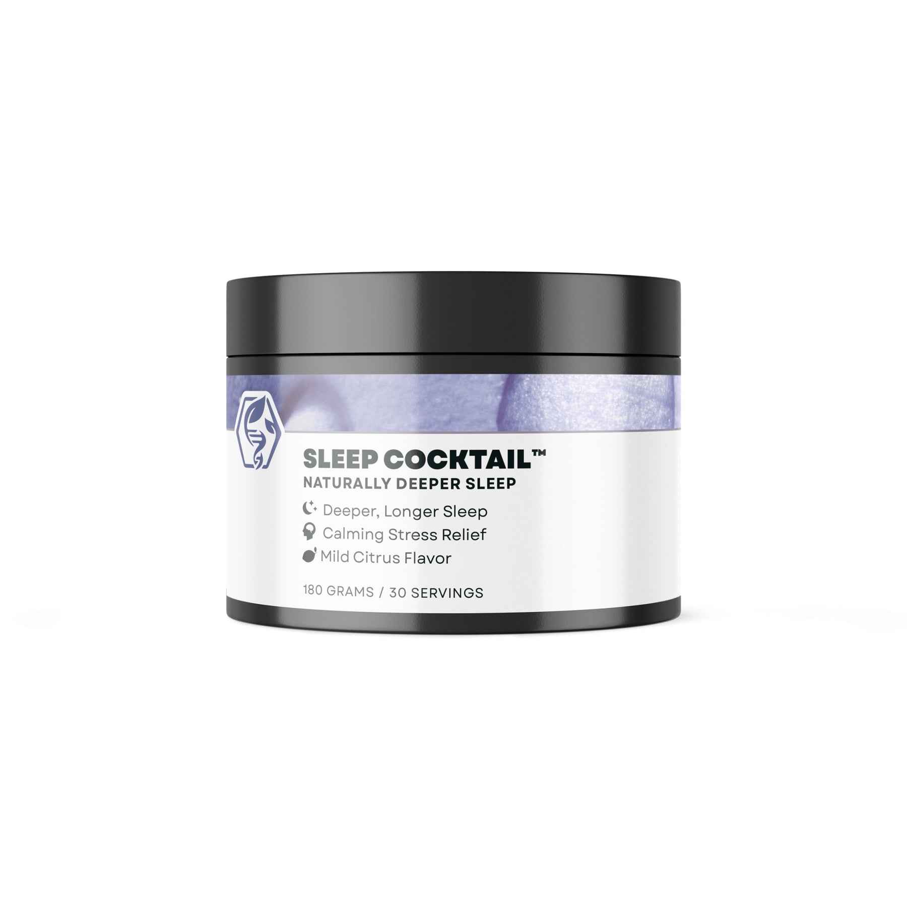 Sleep Cocktail™️ Powder 30 Servings Intuitive Nutrients