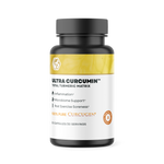 Ultra Curcumin™️, 30 ct (was CurcuCynergy) | Intuitive Nutrients